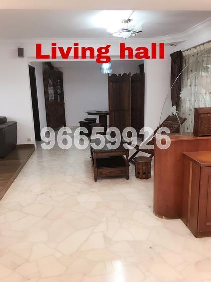 Blk 490B Tampines Street 45 (Tampines), HDB 5 Rooms #157104762